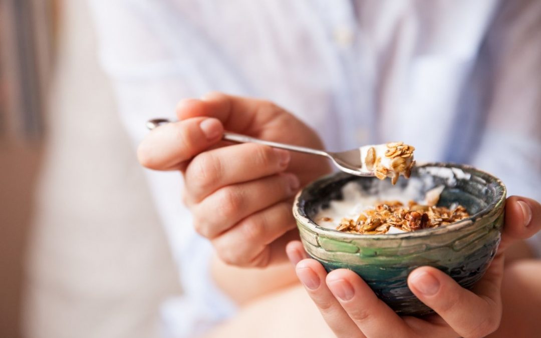 Richtlijnen ontbijtgranen, wanneer is het een gezonde keuze?